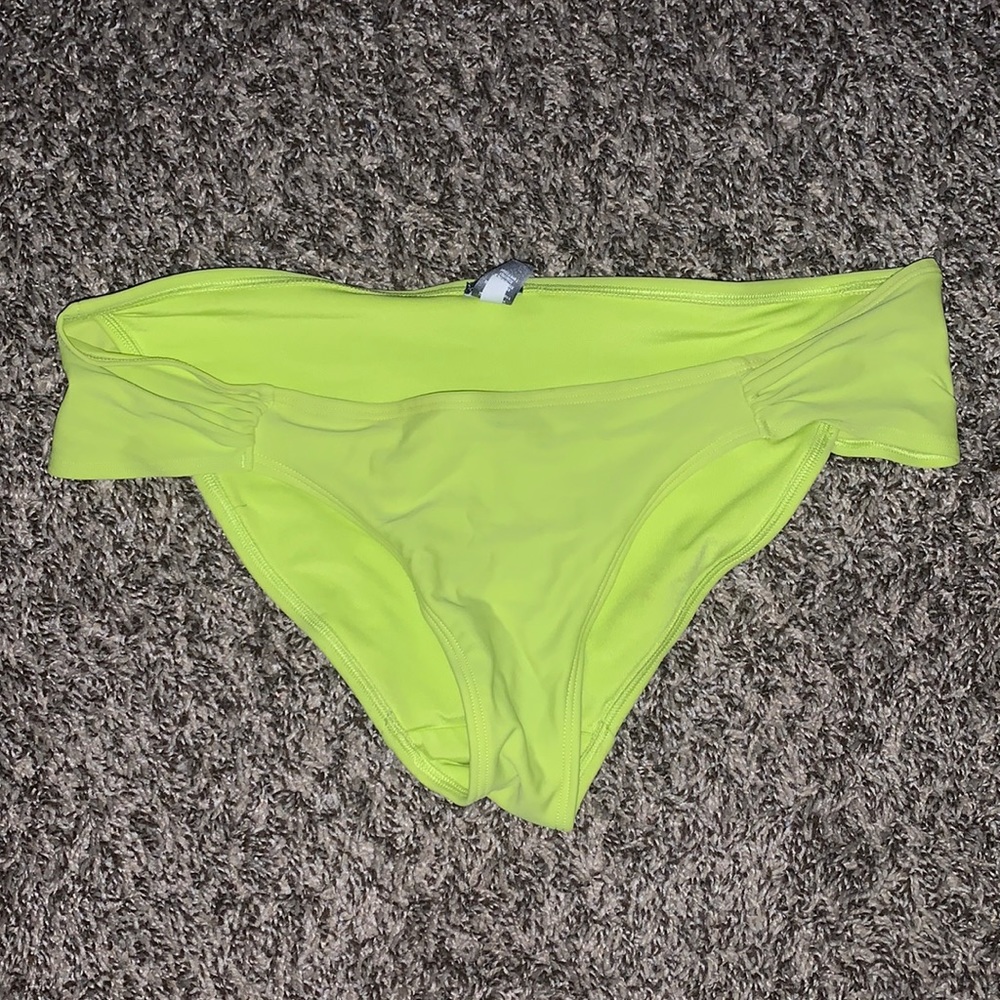 Aerie bikini bottoms